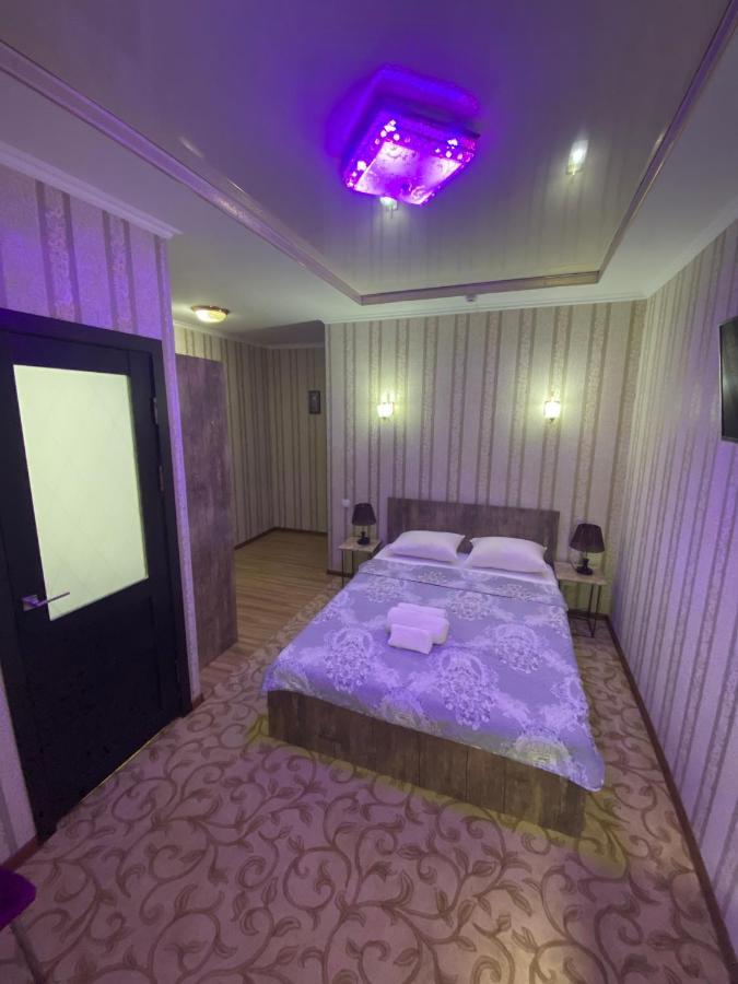 Hotel Uzbegim 우르겐치 외부 사진