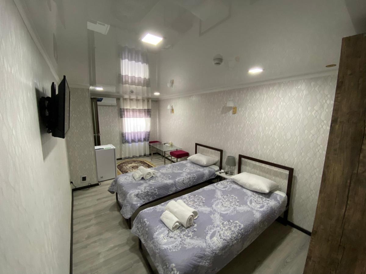 Hotel Uzbegim 우르겐치 외부 사진